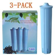 Filter for Jura 71445 Clearyl Water Care 3 Pack N2