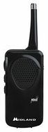 MIDLAND RADIO-Pocket Weather Alert Radio