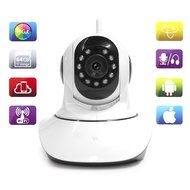 Fentac(TM) LP-2020A Lepy Amplifier 2x 20W Hi-Fi Stereo Audio Amplifier Class A Amplifier iPod RCA (Silver) N4