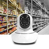 Fentac(TM) LP-2020A Lepy Amplifier 2x 20W Hi-Fi Stereo Audio Amplifier Class A Amplifier iPod RCA (Silver) N5