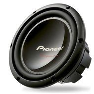 Pioneer TS-W259S4 Champion Series 10" Single 4ohm 1200 Watts