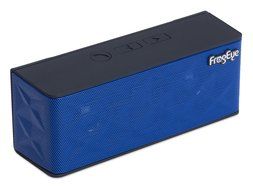 FrogEye BT-S6-3 HotBox S6 Wireless Speaker-Blue N8