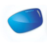Tifosi Optics Veloce Replacement Lenses (Smoke Red)