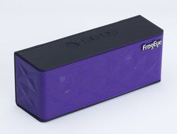 FrogEye BT-S6-3 HotBox S6 Wireless Speaker-Blue N10