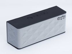 FrogEye BT-S6-3 HotBox S6 Wireless Speaker-Blue N11