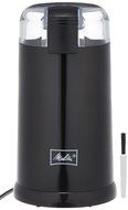 Melitta select grind MJ-518 (Black) (japan import)