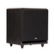 Theater Solutions SUB10F 350 Watt Home Theater Subwoofer (Black)