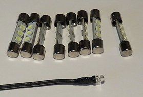 Marantz 2385 Complete Lamp Kit - LED VERSION