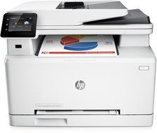 HP LaserJet Color Pro MFP M277n