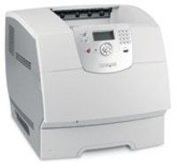 LEXMARK-T644N Lexmark Lexmark t644n Mono Laser Printer