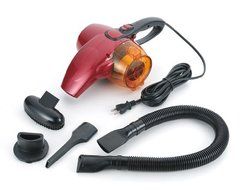 Handy Electric Cyclone Cleaner valley three powerful suction MSH-400