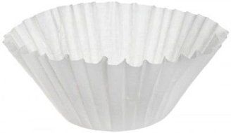 Bunn 1000 Paper Regular Coffee Filter for 12-cup Commercial Brewers