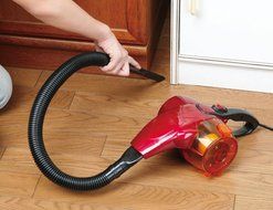 Handy Electric Cyclone Cleaner valley three powerful suction MSH-400 N3
