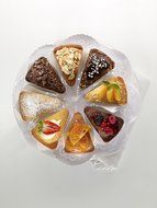 Rukue cake Potion 62114 N2