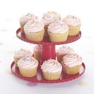 Nordic Ware Bundt Translucent Dome Cake Keeper - Colors May Vary N17