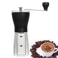 INSMA Mini Mill Grinder Coffee Grinder Cafe Maker Ceramic Slim DIY Coffee N5