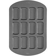 Wilton 2105-3648 Non-Stick 12-Cavity Treatwiches Cake Pan