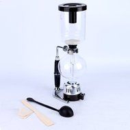 Boeng 5-Cup Coffee Syphon Tabletop Siphon (Syphon) Coffee Maker N7