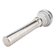 MEGOOD 1.5L Stainless Steel Coffee Pot with Tea Leakage Home Vacuum Insulation Kettle(Pink) N5