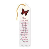 Beistle AR855 The Best and Most Beautiful Ribbon, 2&quot; x 8&quot;, 6 Ribbons In Package