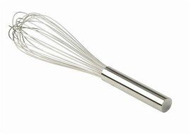 Johnson Rose Piano Whip, 10 inch Length -- 1 each.