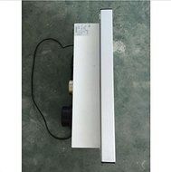 RV Boat Caravan Motorhome 12V Pull-out Kitchen Galley Vent Range Hood GR-202 N5