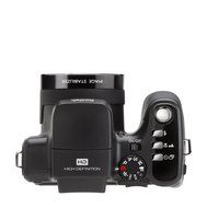 Kodak Easyshare Z1012 10.1 MP Digital Camera with 12xOptical Image Stabilized Zoom N5