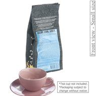 Metropolitan Tea 50 Count Pyramid Shaped Teabags, Cream Earl Grey N2
