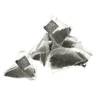 Metropolitan Tea 50 Count Pyramid Shaped Teabags, Cream Earl Grey N3