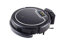 Robot Genius Vacuum and Mop Cleaning Robot with UV Sterilisation and Water Tank