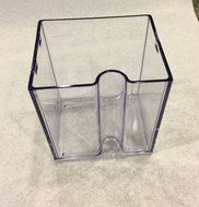 DeLonghi Nespresso Espresso/Cappuccino Machine EN520 Milk Tank N2