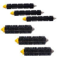 B-Life bristle brush 3 &amp; flexible beater brush 3 For iRobot Roomba 700 series 760 770 780 790 N6