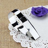 Angel Wings Stainless Cake Molds For Kitchen Baking N3