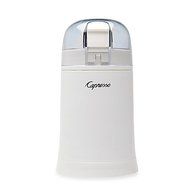 Capresso Cool Grind Coffee &amp; Spice Grinder in Black (White) Model#505.02