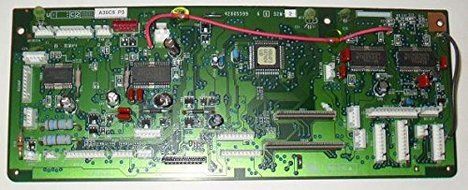 Xerox Phaser 7400 CMKD-P3X Power Board- 42805599