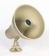 BOGEN COMMUNICATIONS SPT-15A RE-ENTRANT HORN / LOUDSPEAKER