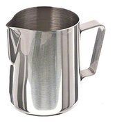 ChefGiant 20 oz Stainless Steel Milk Frothing Pitcher,Set of 3