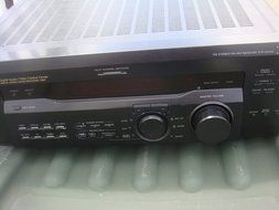 Sony STR-DE545 Surround Receiver (Discontinued by Manufacturer) N3