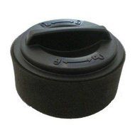 Vacuum Parts &amp; Accessories Genuine Bissell Vacuum Inner/Outer Circular Filter Assembly Model 23T7, #2037593