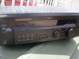 Sony STR-DE545 Surround Receiver (Discontinued by Manufacturer) N5
