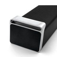 Besteye Indena Wireless Bluetooth Sound Bar Speaker 60W HIFI Speakers with IR Remote Control Coaxial Input 2.1... N4