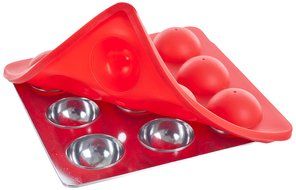 Gourmet Trends 82-66036 Lolli-Cakes Bake Set N2