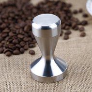 Himine 51mm Stainless Steel Coffee Bean Press N3