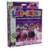 Gourmet Trends 82-66036 Lolli-Cakes Bake Set N3