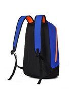 SB@Fulang Students Sports Backpack Fashion Leisure Backpack Bag Outdoors Travel Packages SB82 N2