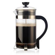 Primula 4-Cup Classic Coffee Press &ndash; Borosilicate Glass and Stainless Steel Filter &ndash; Dishwasher Safe &ndash; 16 oz.... N7