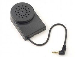Backbox mini-Amplifier