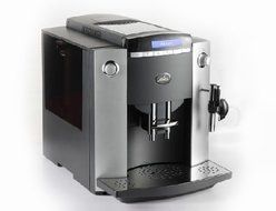 Java Fully Automatic Coffee and Espresso Machine N4