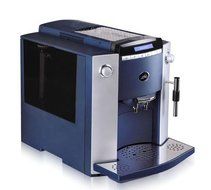 Java Fully Automatic Coffee and Espresso Machine N5
