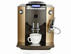 Java Fully Automatic Coffee and Espresso Machine N6